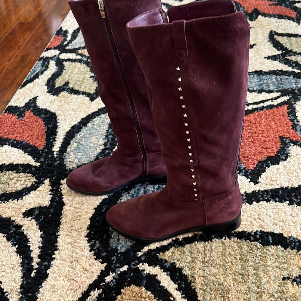 Marc Fisher boots